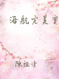 海航完美实习生