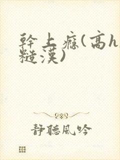 干上瘾(高h,糙汉)