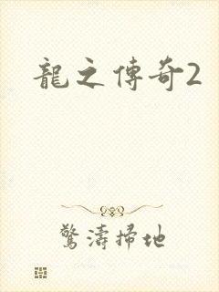 龙之传奇2