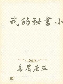 我的秘书小姐