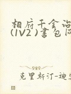 相府千金治病记(1V2 )书包网