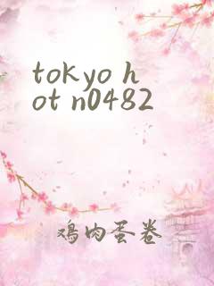tokyo hot n0482