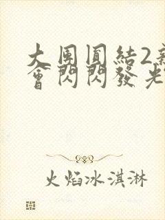 大团圆结2亲情会闪闪发光亲情会在线观看