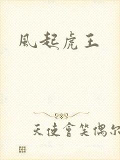 风起虎王