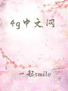 4g中文网