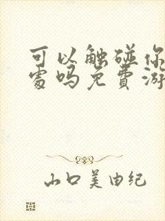 可以触碰你的深处吗免费游戏