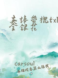 夹棒带棍txl金银花