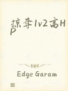 掠夺1v2高HP