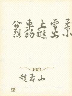 公车上雪柔被猛烈的进出小说