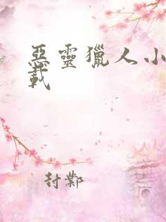 恶灵猎人小说下载