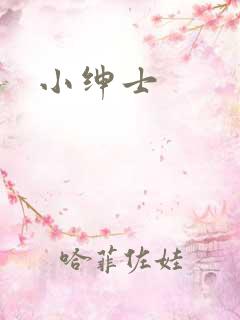 小绅士