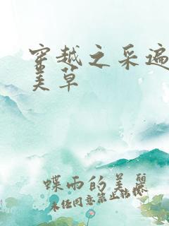 穿越之采遍古代美草