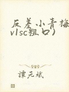 反差小青梅(1v1sc粗口)