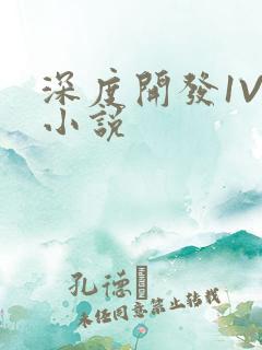 深度开发1V3小说