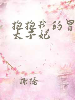 抱抱我的冒牌皇太子妃