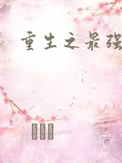 重生之最强名人