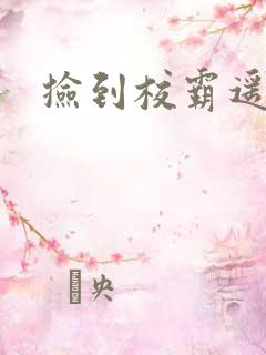 捡到校霸遥控器