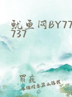 鱿鱼网BY77737