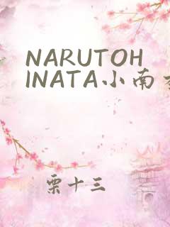 NARUTOHINATA小南本子