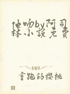 他吻by阿司匹林小说免费阅读