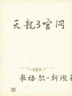 天龙3官网