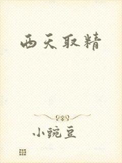 西天取精