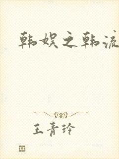 韩娱之韩流全球