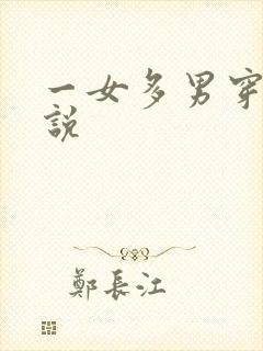 一女多男穿越小说