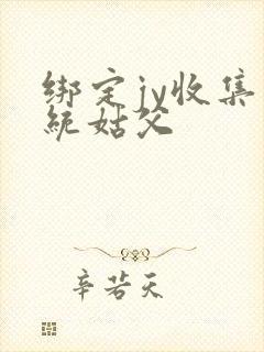 绑定jy收集系统姑父