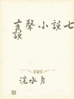 有声小说七界传说