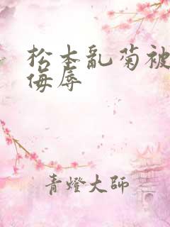 松本乱菊被死神侮辱