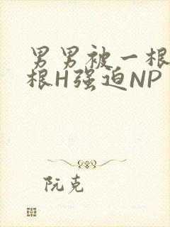 男男被一根又一根H强迫NP