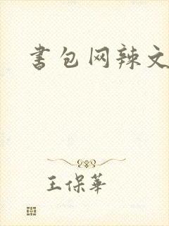 书包网辣文合集