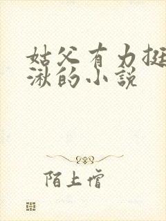 姑父有力挺送徐湫的小说