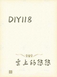 DIYI18