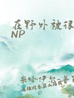 在野外被很多人NP