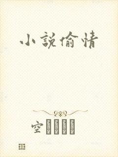 小说偷情