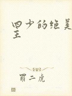 四少的绝美宠公主