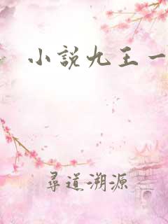 小说九王一后