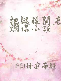 把腿张开老子臊烂你小说