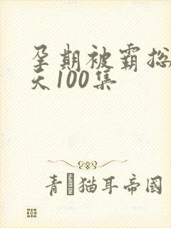 孕期被霸总宠上天100集