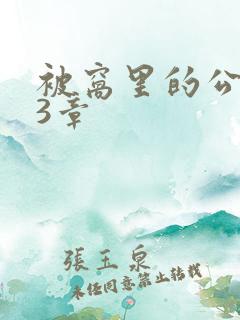 被窝里的公憩第3章