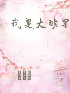 我是大明星周天