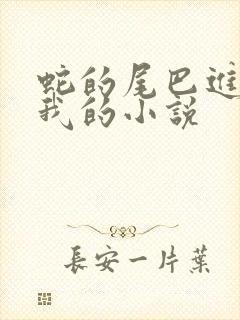 蛇的尾巴进入了我的小说