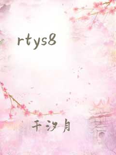 rtys8
