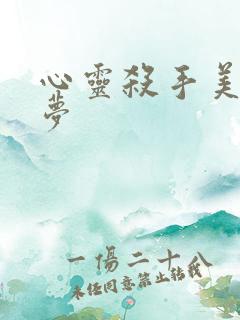 心灵杀手美国噩梦