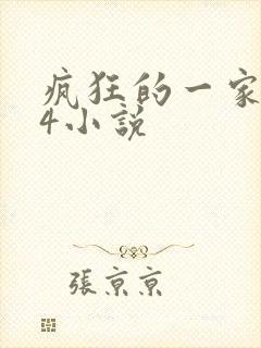 疯狂的一家PS4小说