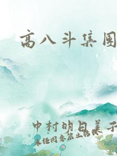 高八斗集团