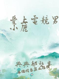 爱上电竞男神林小鹿