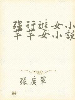 强行进女小姪夏芊芊女小说